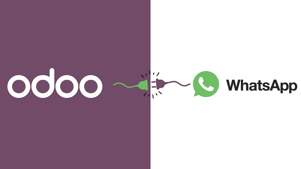 odoo whatsapp integration