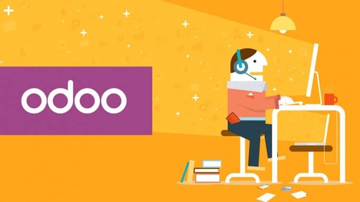 Professional Training on Odoo ERP